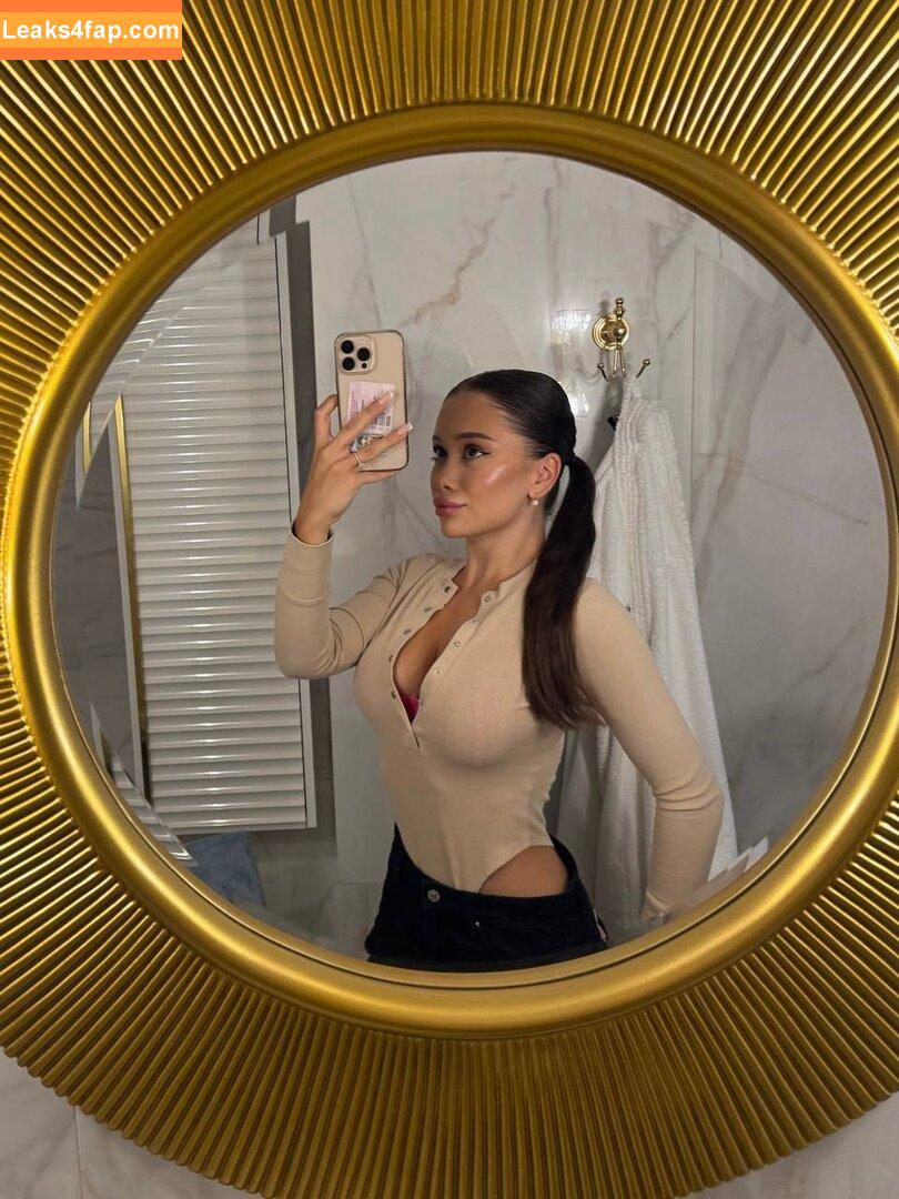 Karina Chijikova / karina_chijikova / karinachijikova leaked photo photo #0326