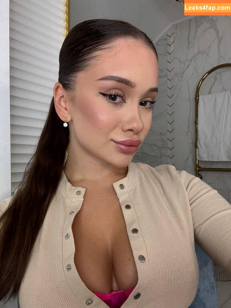 Karina Chijikova / karina_chijikova / karinachijikova leaked photo photo #0327