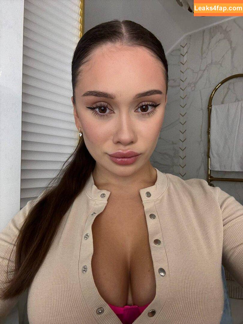 Karina Chijikova / karina_chijikova / karinachijikova leaked photo photo #0329