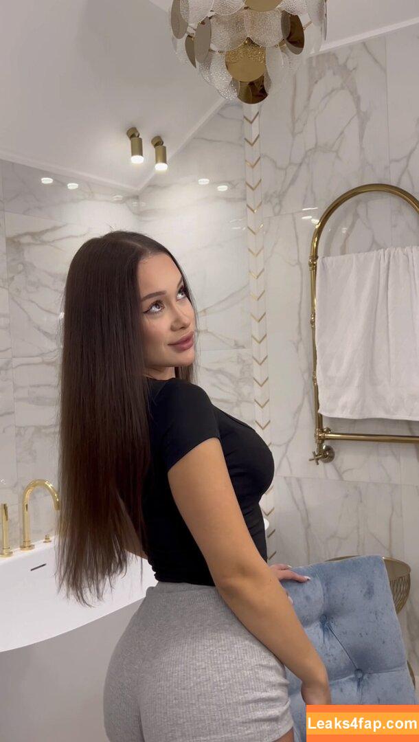 Karina Chijikova / karina_chijikova / karinachijikova leaked photo photo #0343