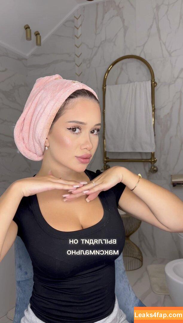 Karina Chijikova / karina_chijikova / karinachijikova leaked photo photo #0344