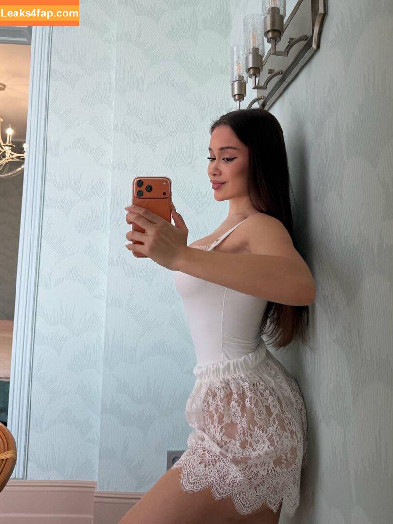 Karina Chijikova / karina_chijikova / karinachijikova leaked photo photo #0350