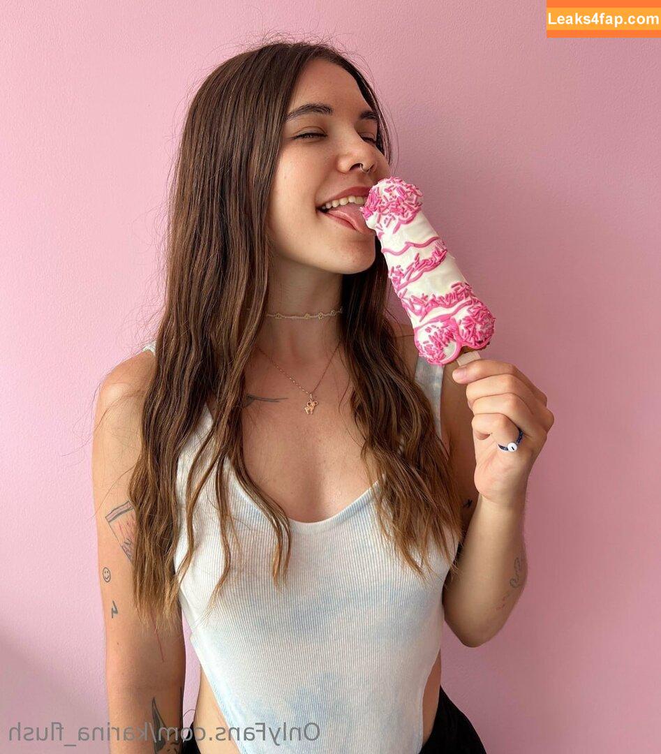 karina_flush / karinaxlush leaked photo photo #0050