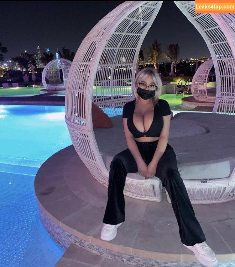 Karina Grinberryall / karina_.1 / leatherbykarina leaked photo photo #0002