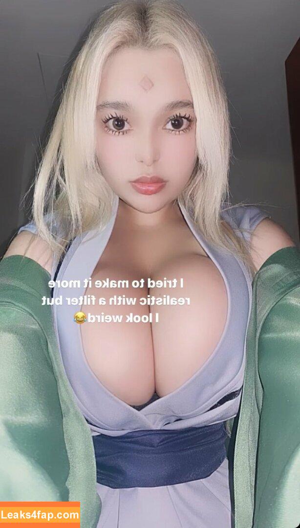 Karina Grinberryall / karina_.1 / leatherbykarina leaked photo photo #0013