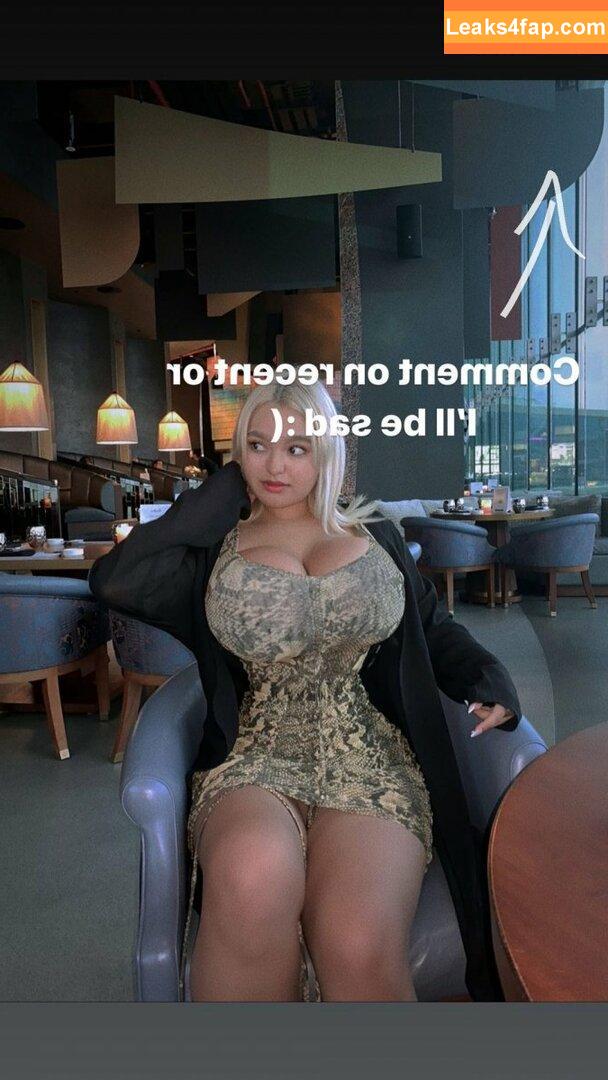 Karina Grinberryall / karina_.1 / leatherbykarina leaked photo photo #0015