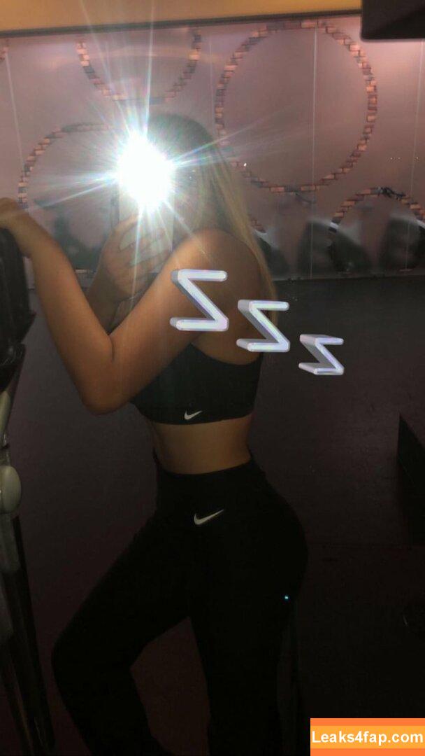 Karina Grinberryall / karina_.1 / leatherbykarina leaked photo photo #0046