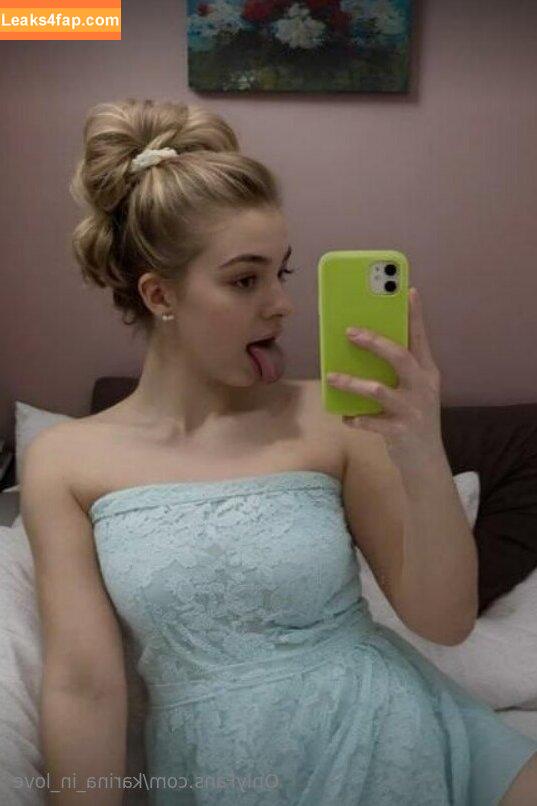karina_in_love / Miss Di leaked photo photo #0018