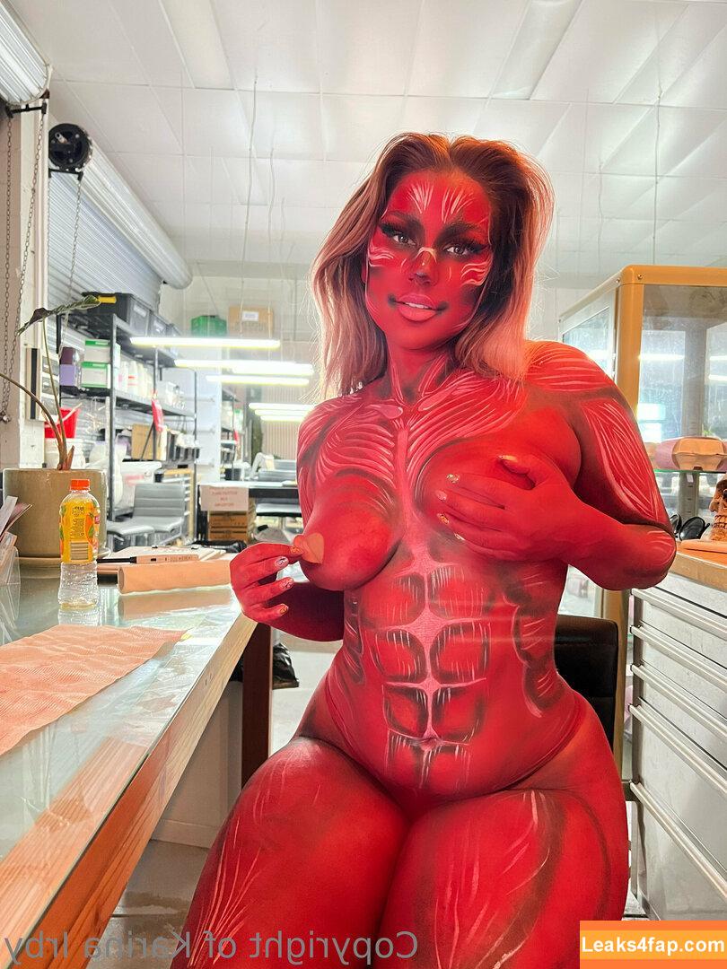 Karina Irby / karinairby leaked photo photo #0048