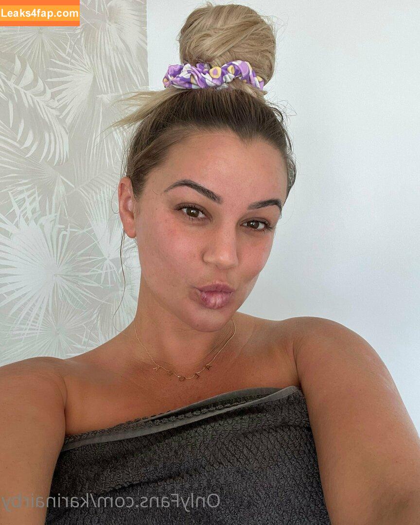 Karina Irby / karinairby leaked photo photo #0165