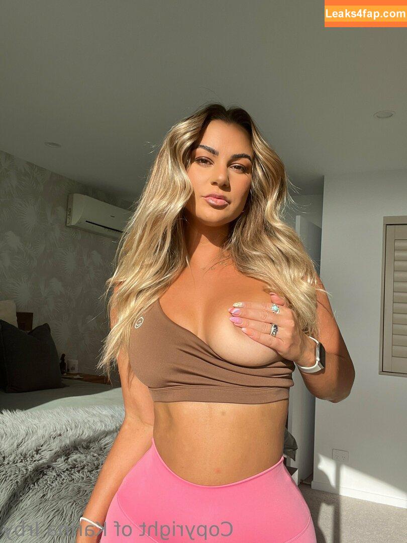 Karina Irby / karinairby слитое фото фото #0193