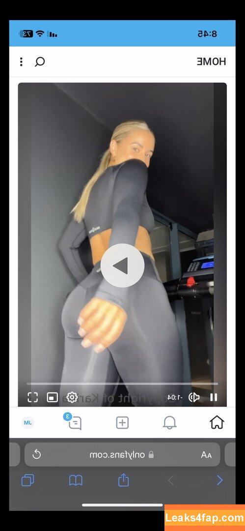 Karina Irby / karinairby leaked photo photo #0460