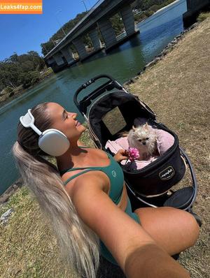 Karina Irby photo #0671