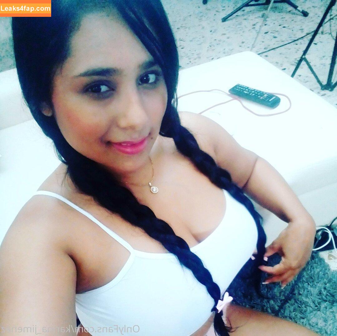 karina_jimenez / karina_jimenez.a leaked photo photo #0008