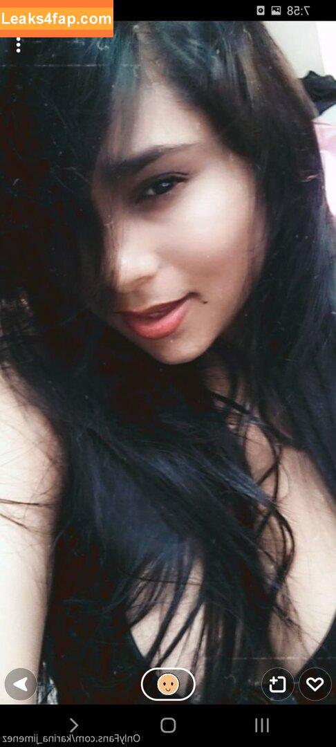 karina_jimenez / karina_jimenez.a leaked photo photo #0015