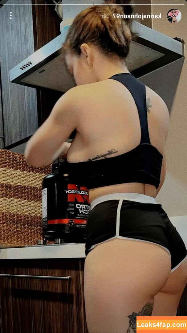 Karina Johnson / karinajohnson97 leaked photo photo #0264
