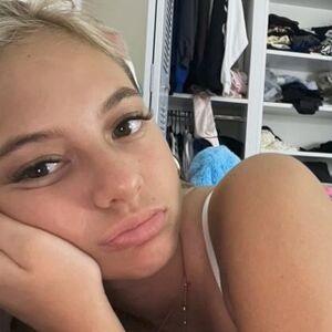 random model