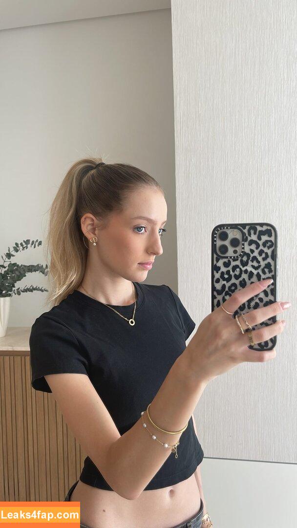 Karina Kurzawa / kurzawa_karina слитое фото фото #0003
