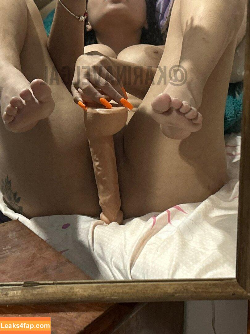 Karinavelgal /  leaked photo photo #0006