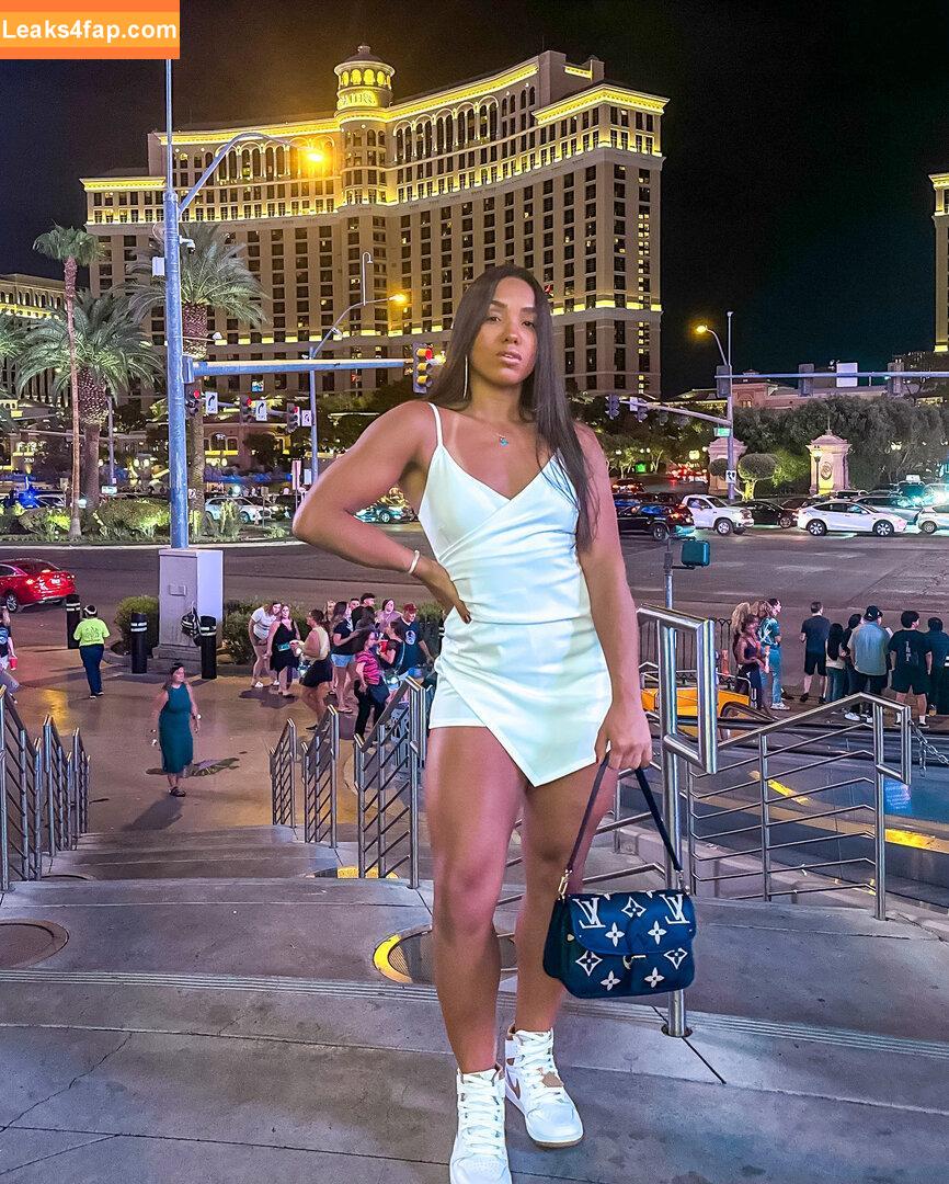 Karine Japa MMA / japa_mma leaked photo photo #0039