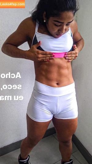 Karine Japa MMA photo #0037