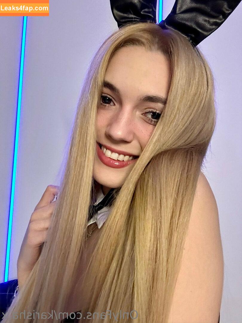 karisha.x / karisa.x leaked photo photo #0029