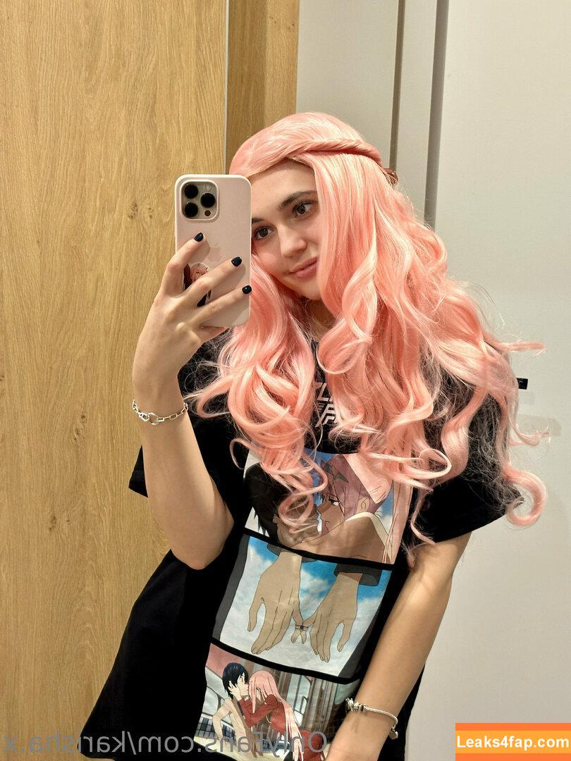 karisha.x / karisa.x leaked photo photo #0039