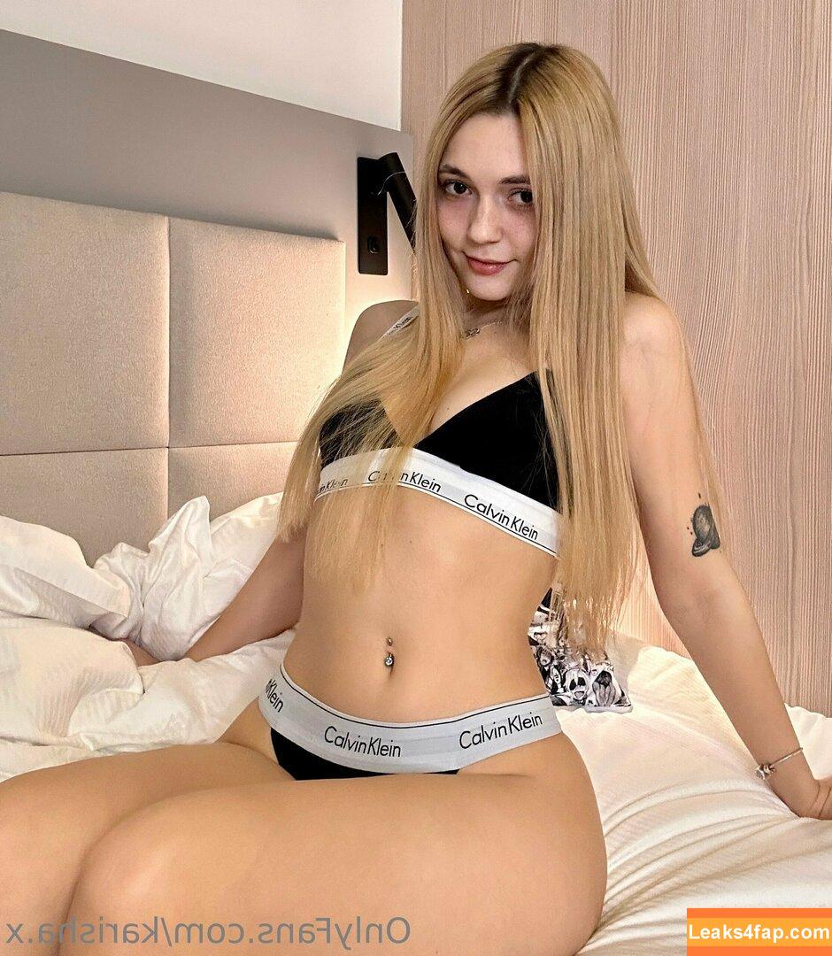 karisha.x / karisa.x leaked photo photo #0050