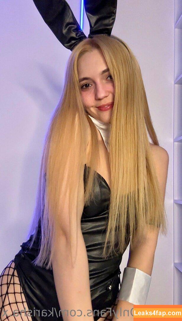 karisha.x / karisa.x leaked photo photo #0077