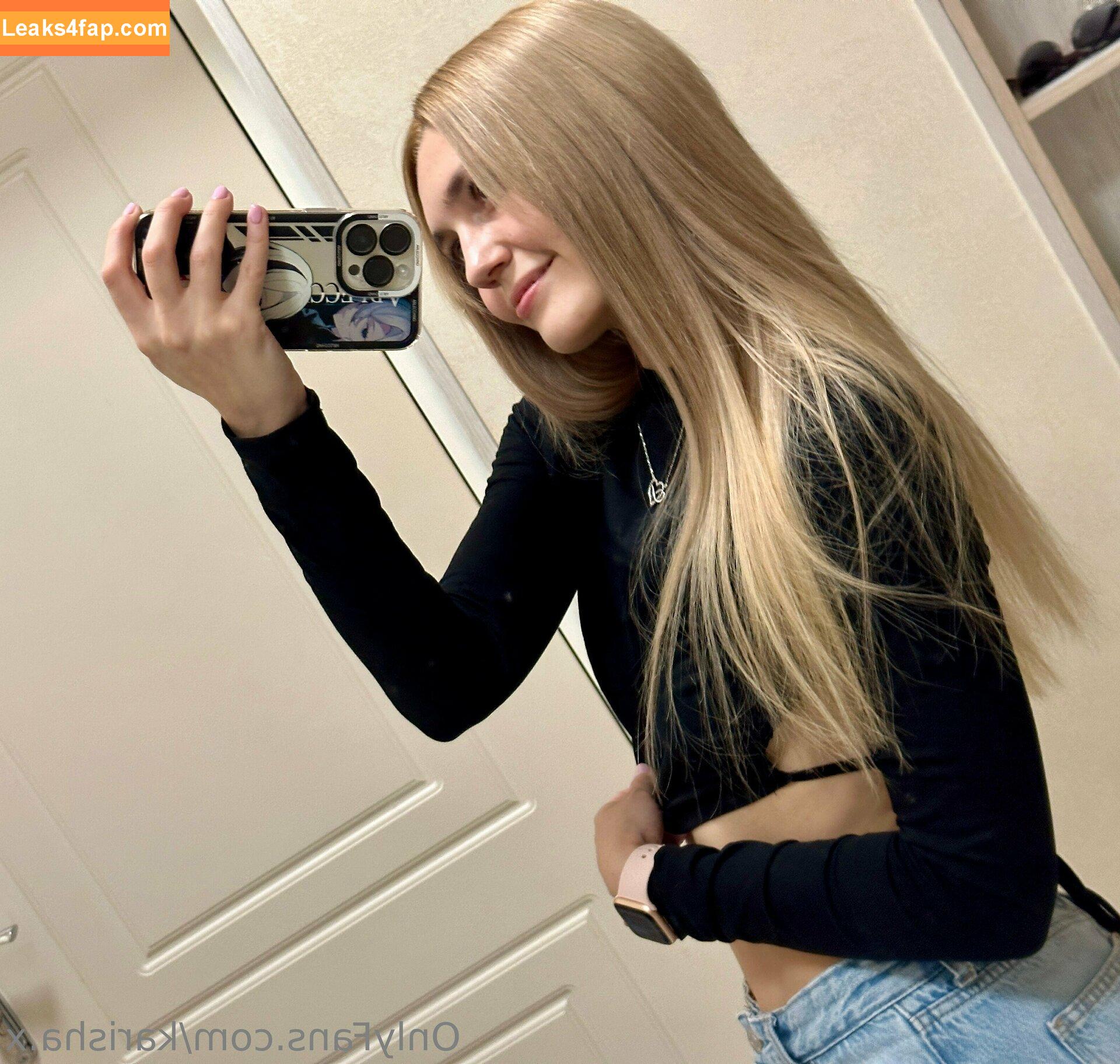 karisha.x / karnex.x leaked photo photo #0092