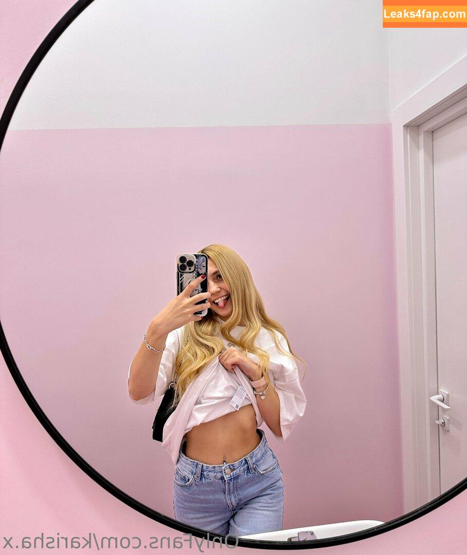 karisha.x / karisa.x leaked photo photo #0102