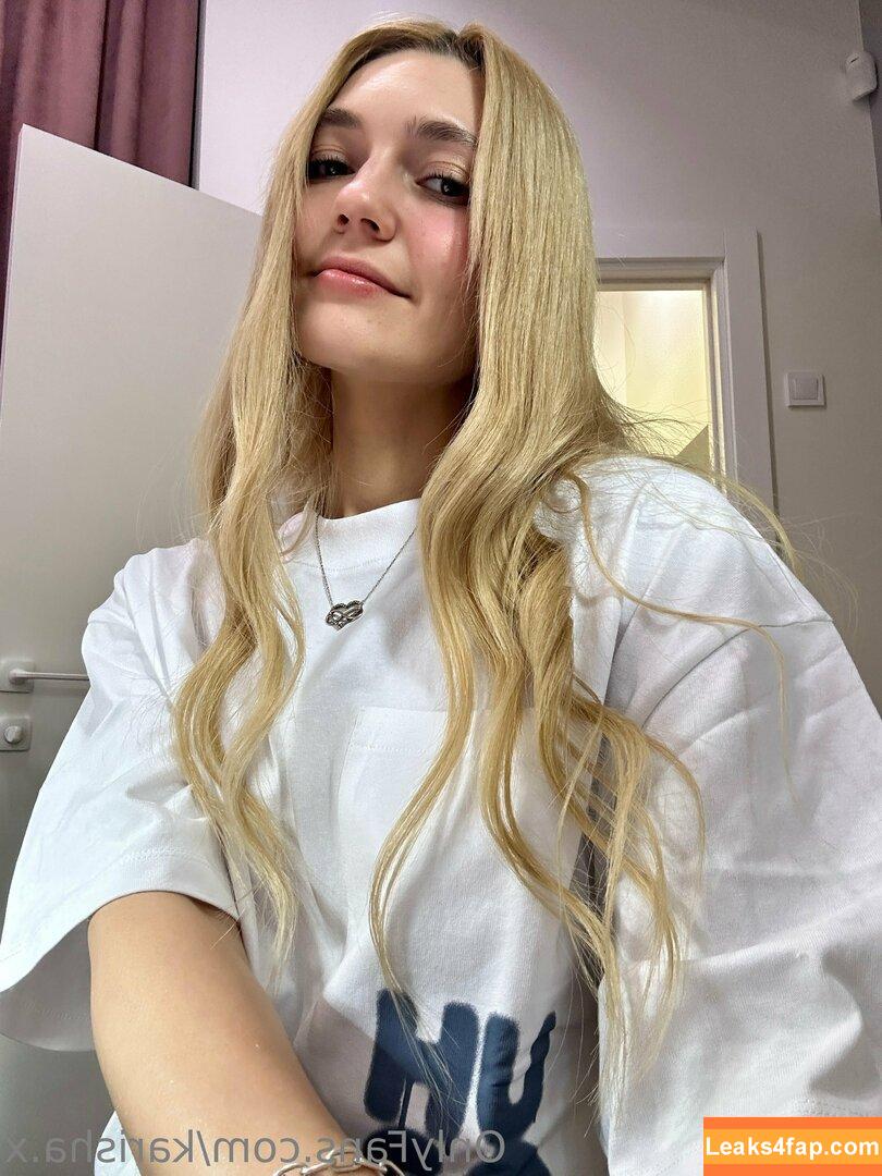 karisha.x / karnex.x leaked photo photo #0103