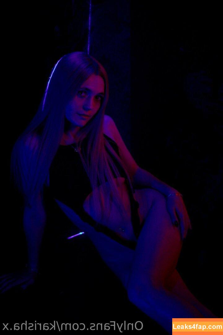 karisha.x / karnex.x leaked photo photo #0107