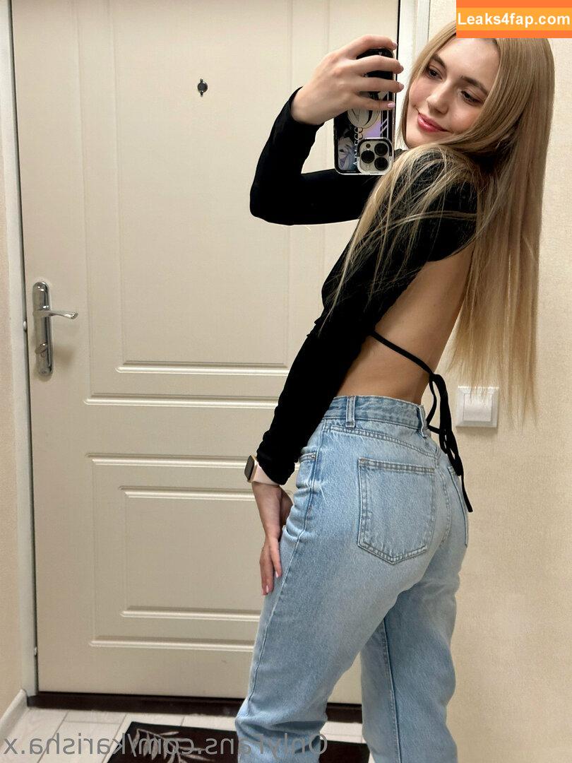 karisha.x / karnex.x leaked photo photo #0109