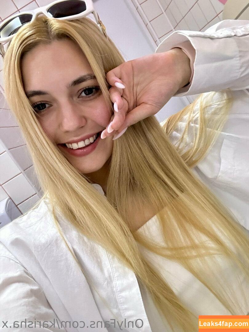 karisha.x / karnex.x leaked photo photo #0110