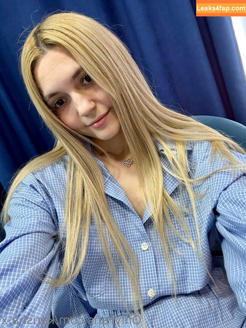 karisha.x / karnex.x leaked photo photo #0111