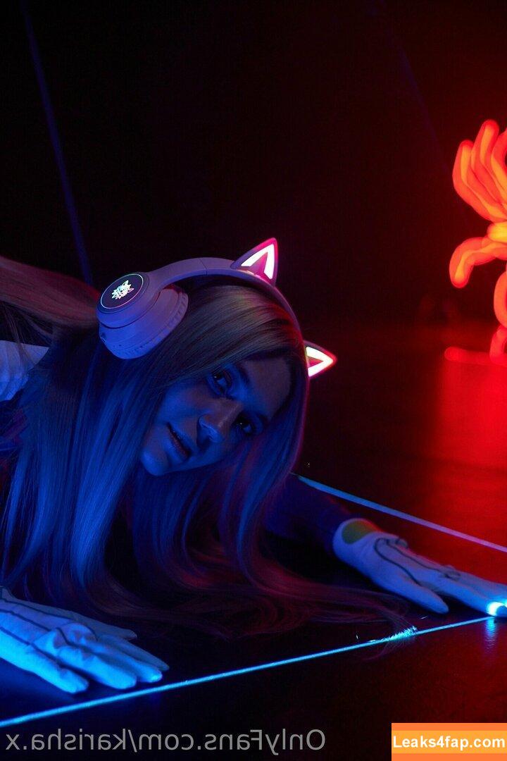 karisha.x / karnex.x leaked photo photo #0112