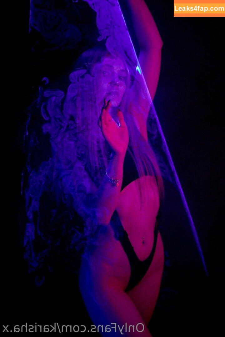 karisha.x / karnex.x leaked photo photo #0114