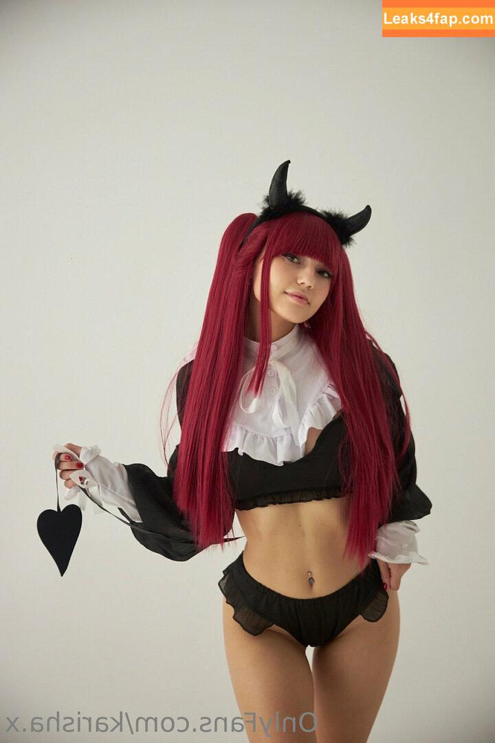 karisha.x / karnex.x leaked photo photo #0116