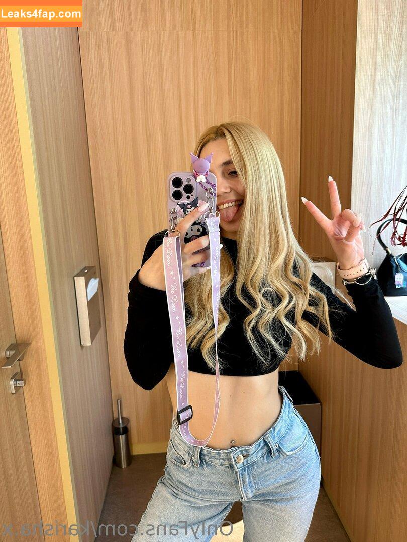 karisha.x / karnex.x leaked photo photo #0118