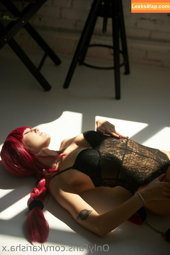 karisha.x / karnex.x leaked photo photo #0122