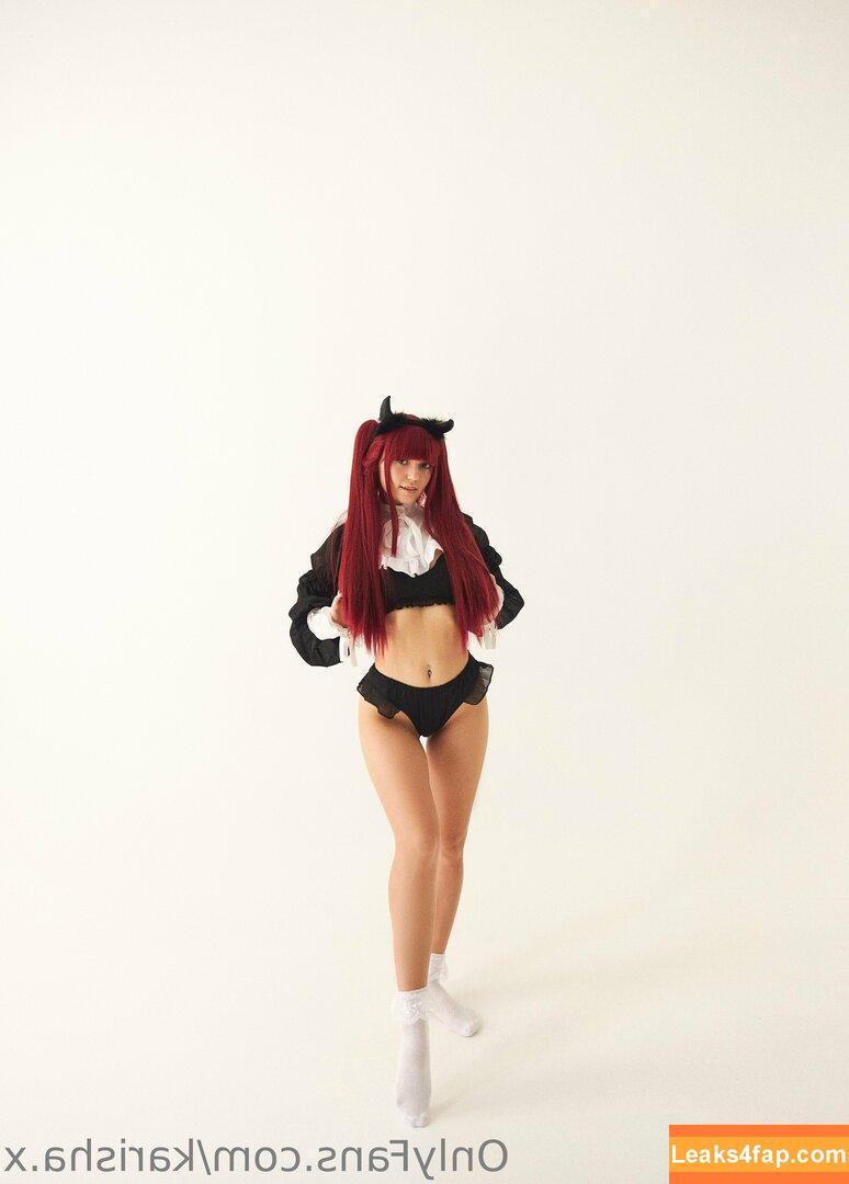 karisha.x / karnex.x leaked photo photo #0127