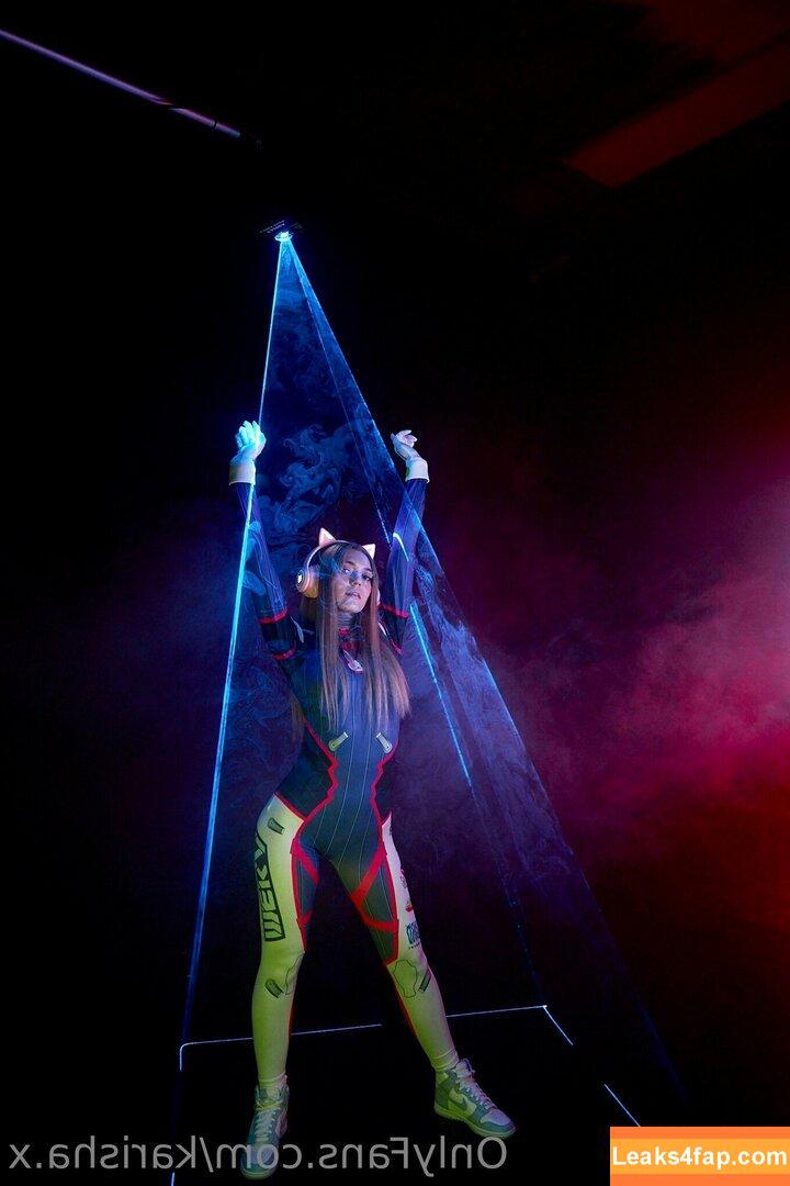 karisha.x / karnex.x leaked photo photo #0130