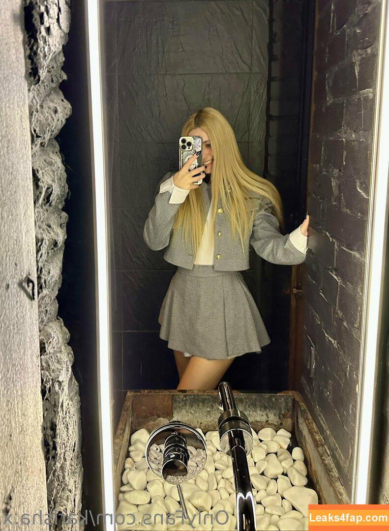 karisha.x / karnex.x leaked photo photo #0133