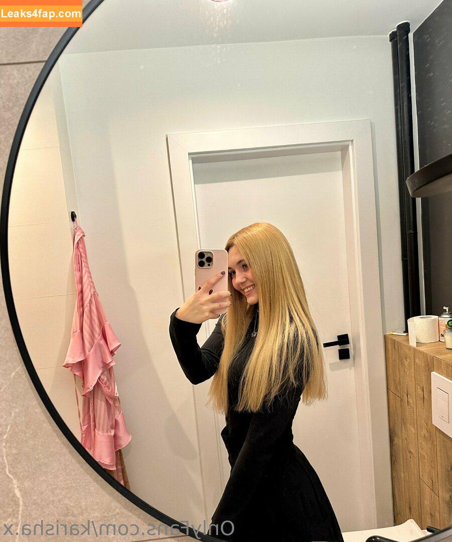 karisha.x / karnex.x leaked photo photo #0139