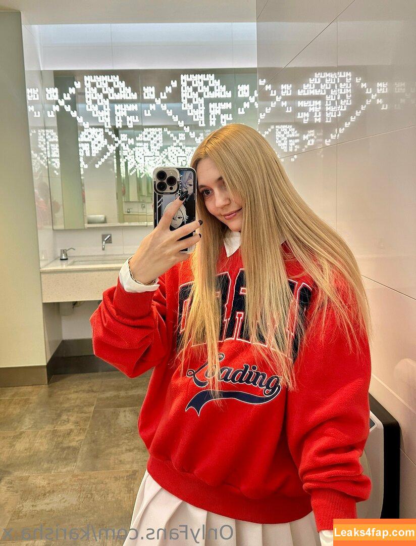 karisha.x / karnex.x leaked photo photo #0141