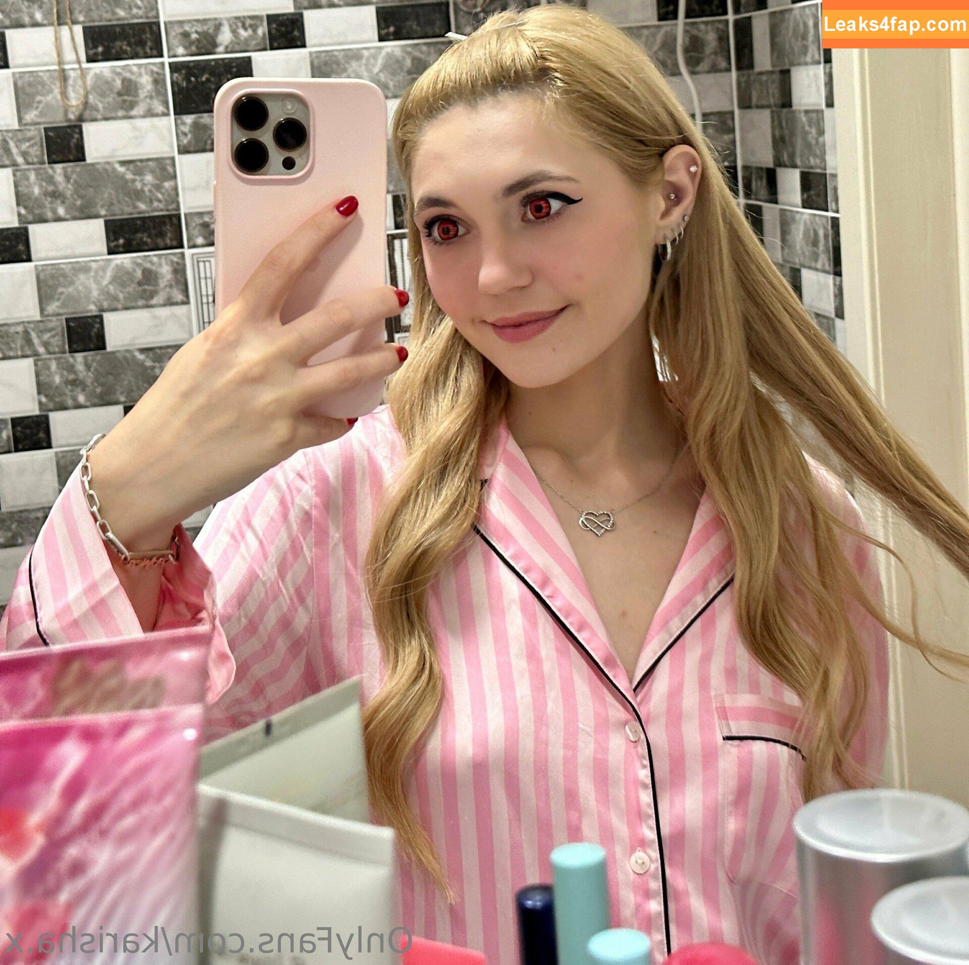 karisha.x / karnex.x leaked photo photo #0148