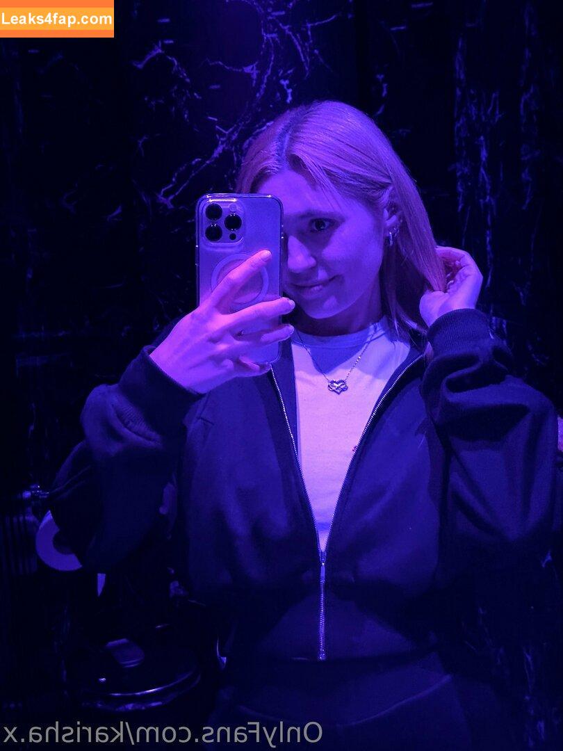 karisha.x / karnex.x leaked photo photo #0149