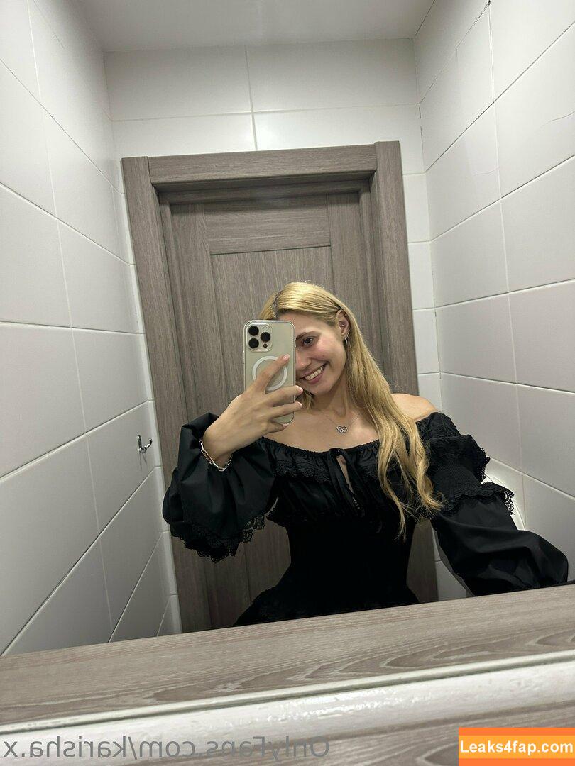 karisha.x / karnex.x leaked photo photo #0151