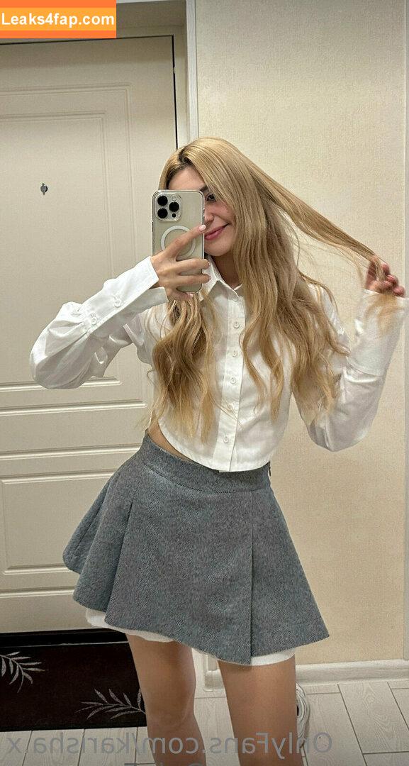 karisha.x / karnex.x leaked photo photo #0167